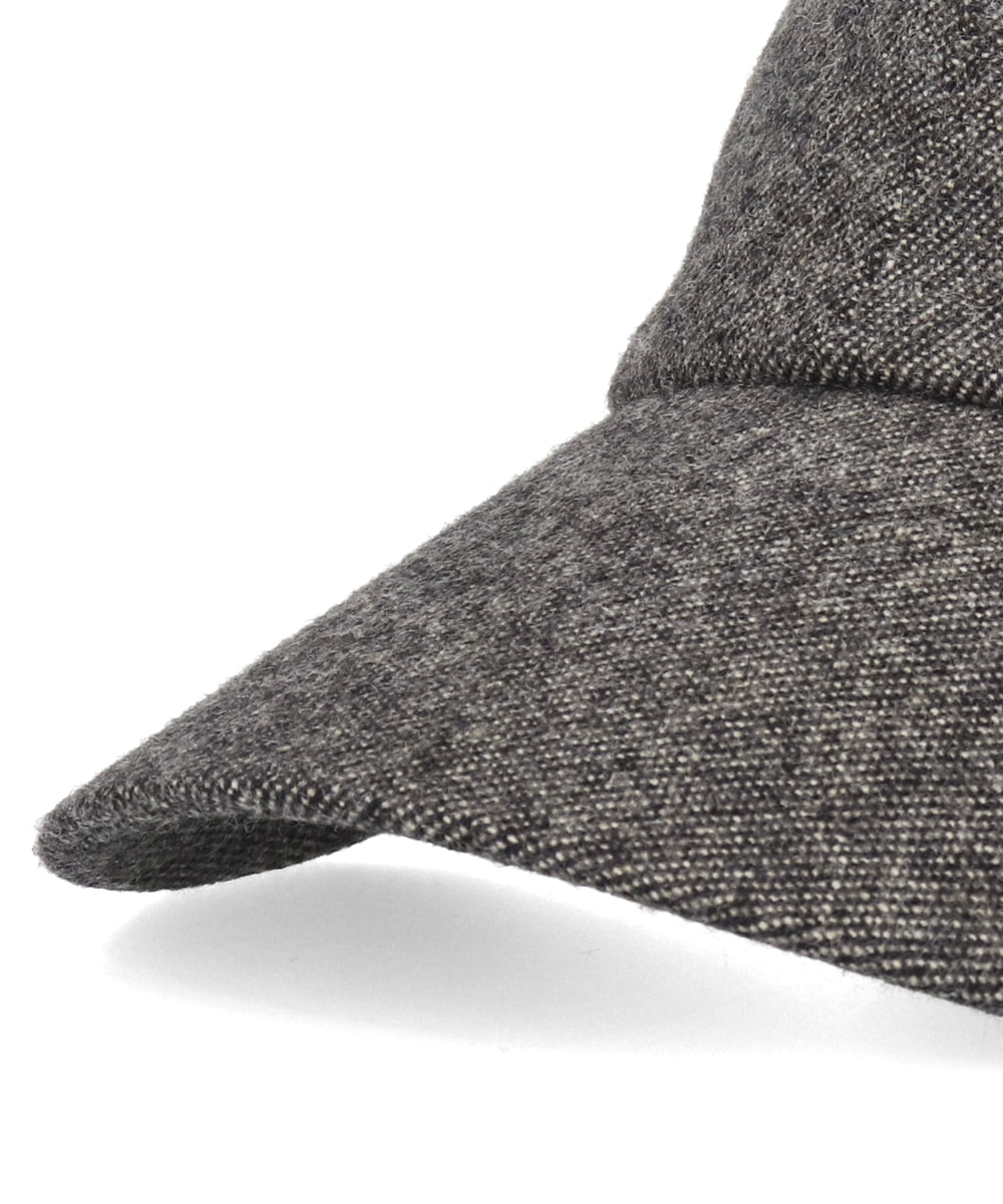 Mingle Grey Black